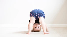 Gimnastika za bebe