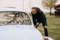 Ide auto, Foto: Ide auto/dokumentarna serija
