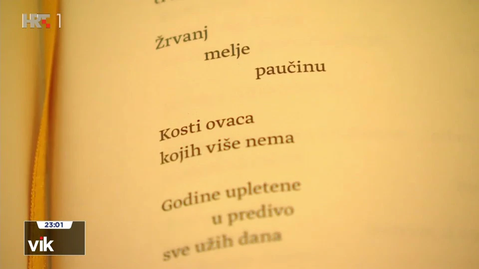 Škuncina poezija