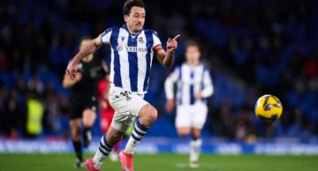 Mikel Oyarzabal