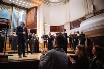 Berislav Šipuš u Varšavi, Foto: Grzegorz Karkoszka/Poljski nacionalnalni centar za kulturu