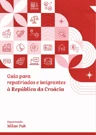 Logotipo en portugués, Foto: fotografía cedida/Milan Puh
