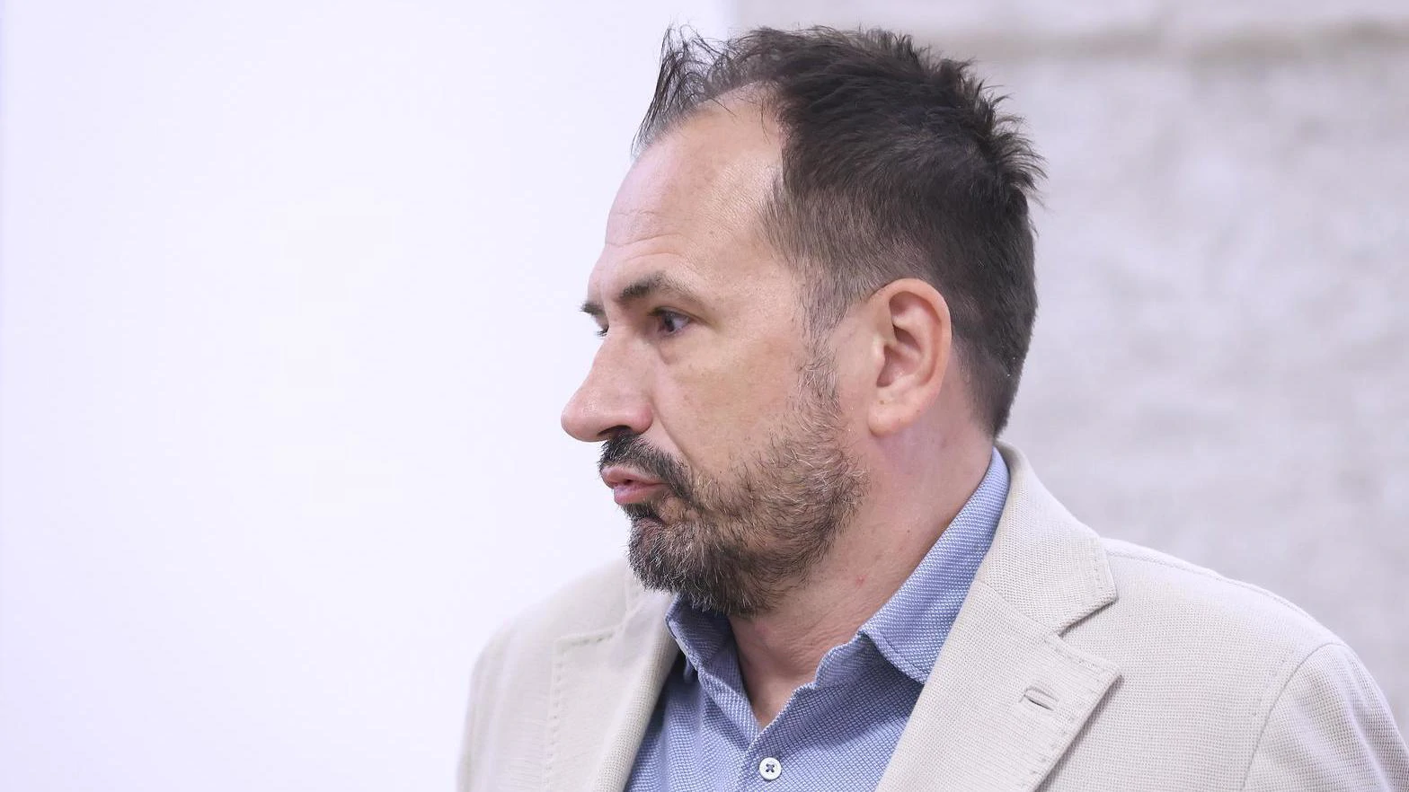 Peternel (DP): Izbor Pupovca je duboko problematičan i nelogičan