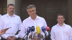 Andrej Plenković