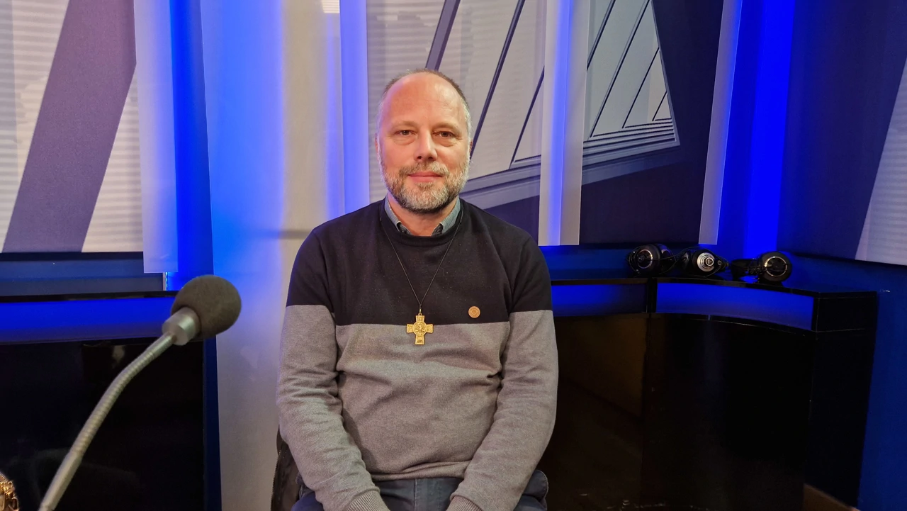 don Mihovil Kurkut, Salesiana