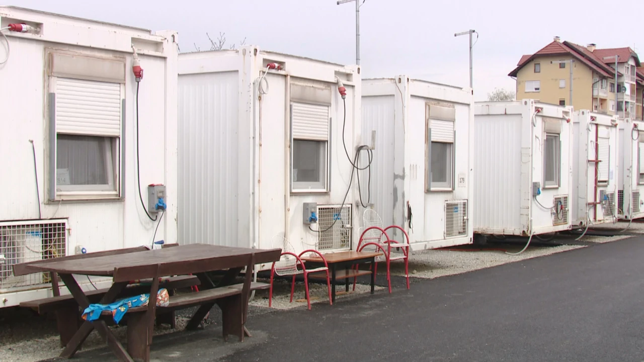 Banovina nije zaboravljena, Foto: Tamara Marković/Dnevnik/IMS/HRT