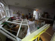Starobilsk, Luganska oblast, Foto: Ukrainian State Emergency Service/Handout via REUTERS