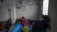 Migranti premješteni u kamp Lipa