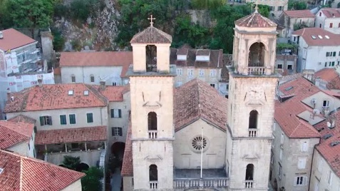 Potresna priča o bokeljskim Hrvatima