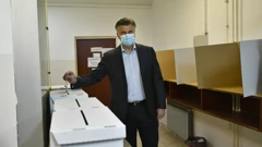 Andrej Plenković