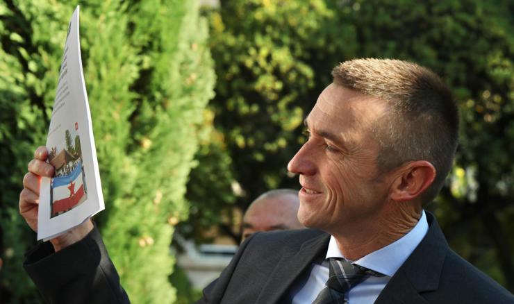 Penava napao medije zbog izvještavanja o Torcidi i Titu