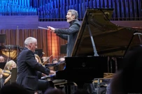 Aleksandar Madžar, Aleksandar Marković, Foto: Jasenko Rasol/HRT