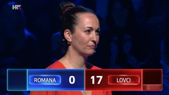 Romana Zubak, Foto: Superpotjera/HRT