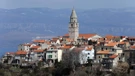 Vrbnik na Krku