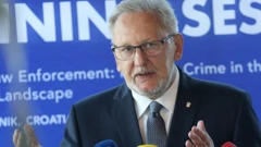 Davor Božinović