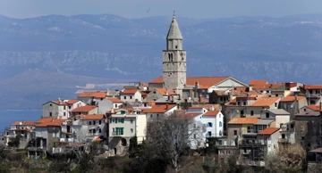 Vrbnik na Krku