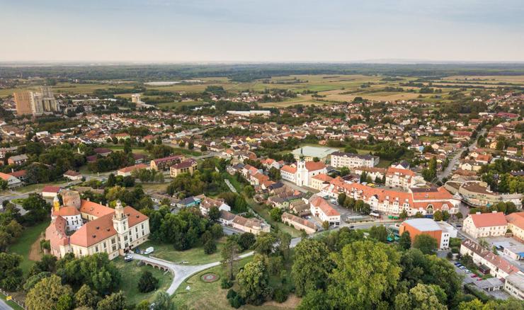 Digitalni turistički vodič koji zna sve tajne Valpova - dostupan je 24 sata u danu