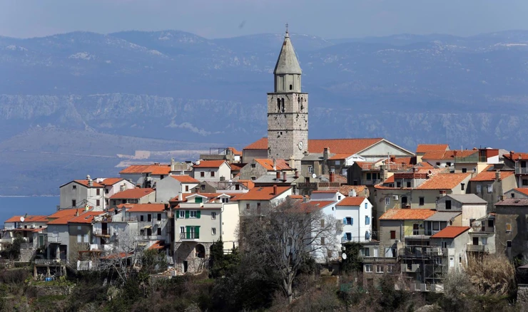 Vrbnik na Krku
