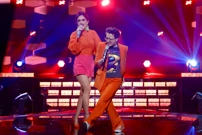 Zvijezde pjevaju, Foto: Dario Njavro za HRT/HRT