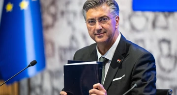 Andrej Plenković