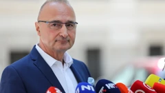 Ministar vanjskih poslova Gordan Grlić Radman