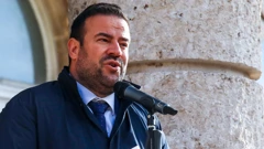 Pulski gradonačelnik Filip Zoričić