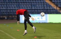 Trening nogometaša Rijeke u Erevanu, Foto: Hrach Khachatryan /PIXSELL