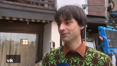 Roko Sikavica , Foto: Vijesti iz kulture/HRT