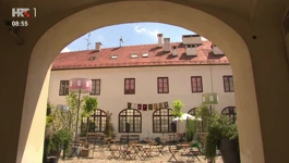 Dvorišta 2024.