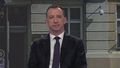 Nikola Mažar, HDZ, Foto: HTV/HRT