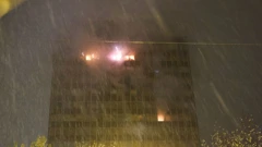 Vjesnikov neboder, Foto: Matija Habljak /PIXSELL