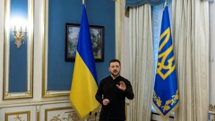 Volodimir Zelenski