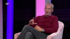 Aco Petrović u emisiji "U svom filmu"