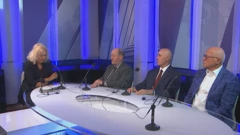 U mreži Prvog