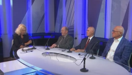 U mreži Prvog