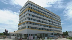 Novi hotel u Zagrebu