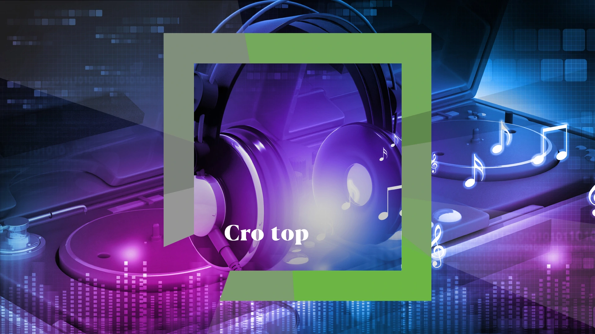 Cro top