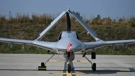 Bayraktar TB2