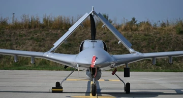Bayraktar TB2