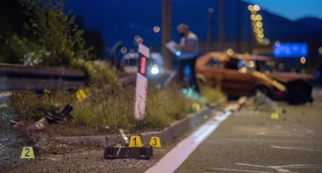 Nesreća na A7