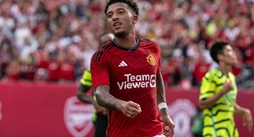 Jadon Sancho