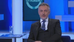 Miroslav Škoro, Foto: HRT/Otvoreno