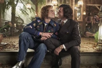 Petak, 1. svibnja na Prvom , Foto: Rocketman/film