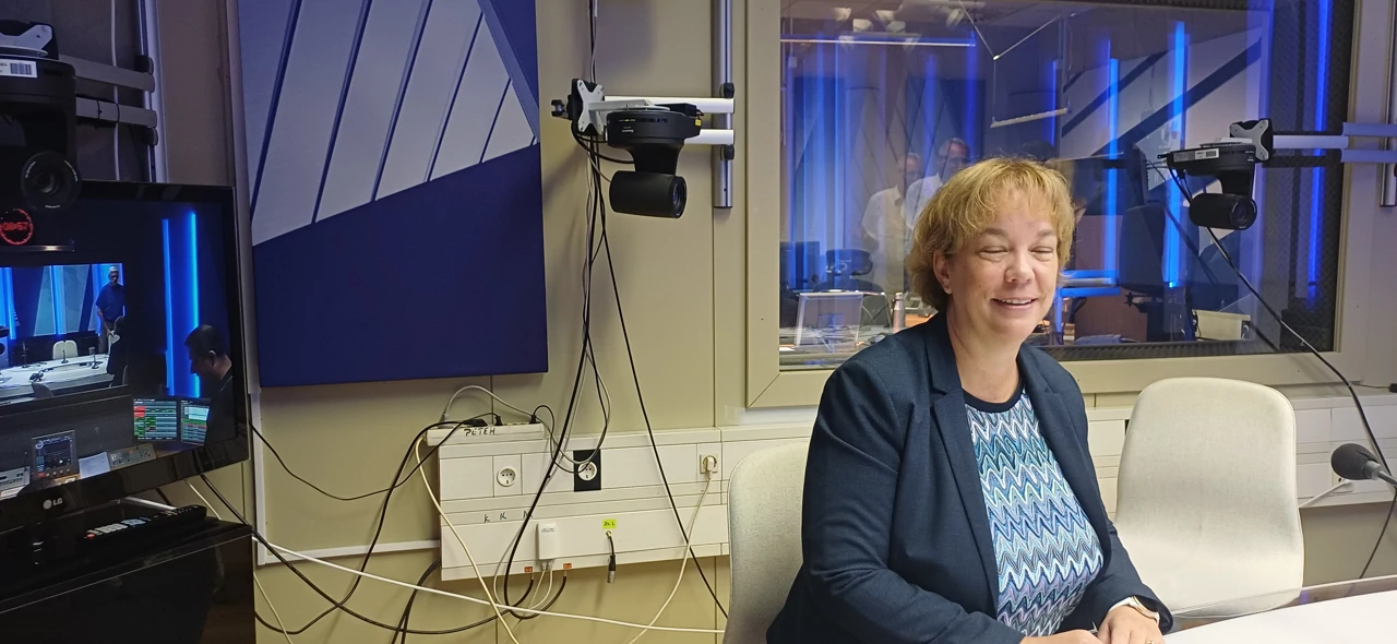 prof.dr.sc. Irena Majstorović