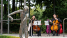 Festival klasične glazbe u Opatiji