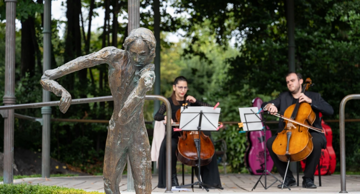 Festival klasične glazbe u Opatiji