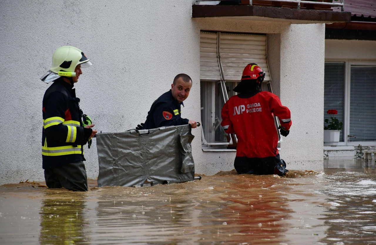 Vidovci, Foto: Ivica Galović/PIXSELL