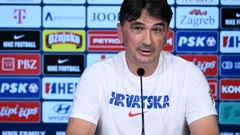 Zlatko Dalić