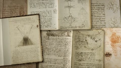 Četvrtak, 5. veljače na Prvom, Foto: Dekodiranje da Vincija/dokumentarni film