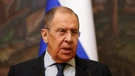 Sergej Lavrov